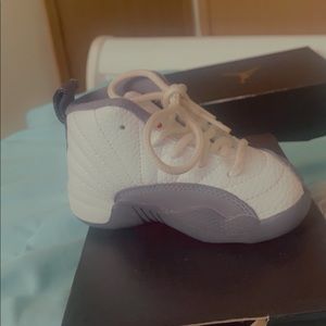 Jordan 12s (toddlers)